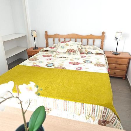 El Pris Cozy Apartment In Front Of The Natural Pools מראה חיצוני תמונה