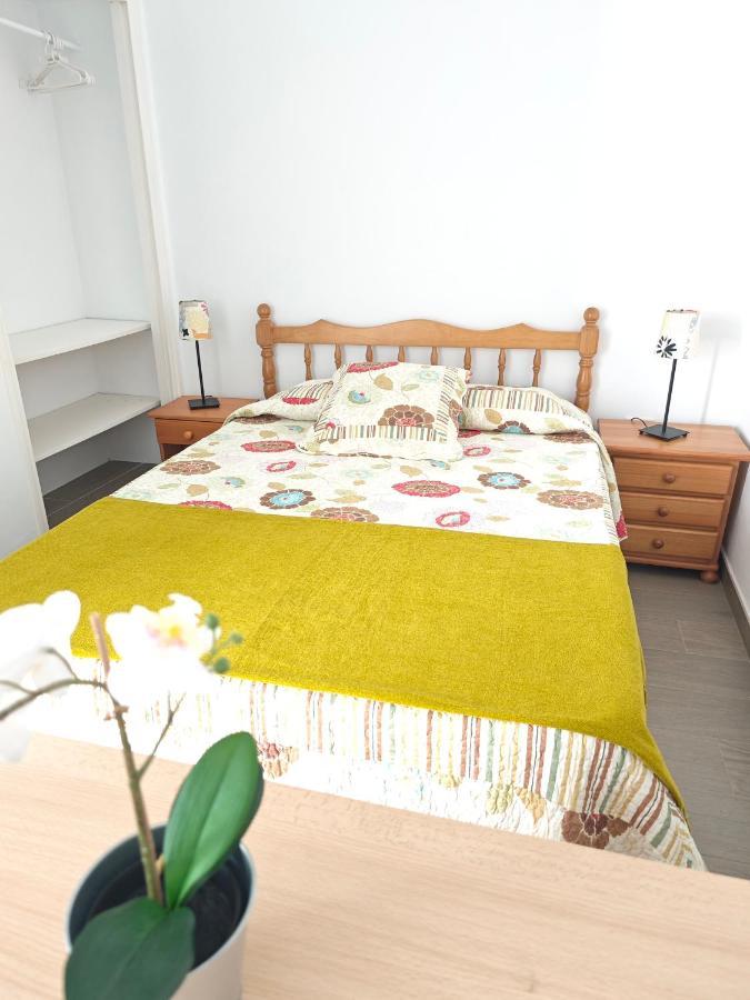 El Pris Cozy Apartment In Front Of The Natural Pools מראה חיצוני תמונה