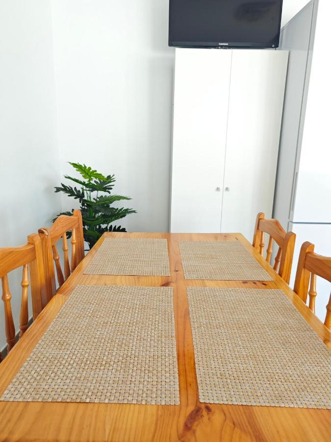 El Pris Cozy Apartment In Front Of The Natural Pools מראה חיצוני תמונה