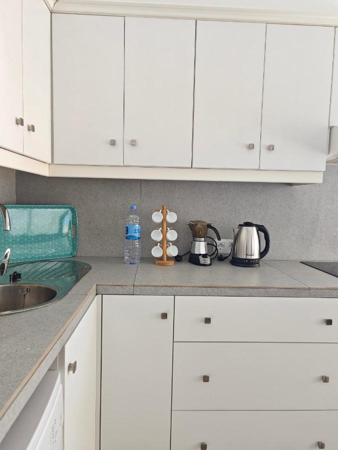 El Pris Cozy Apartment In Front Of The Natural Pools מראה חיצוני תמונה