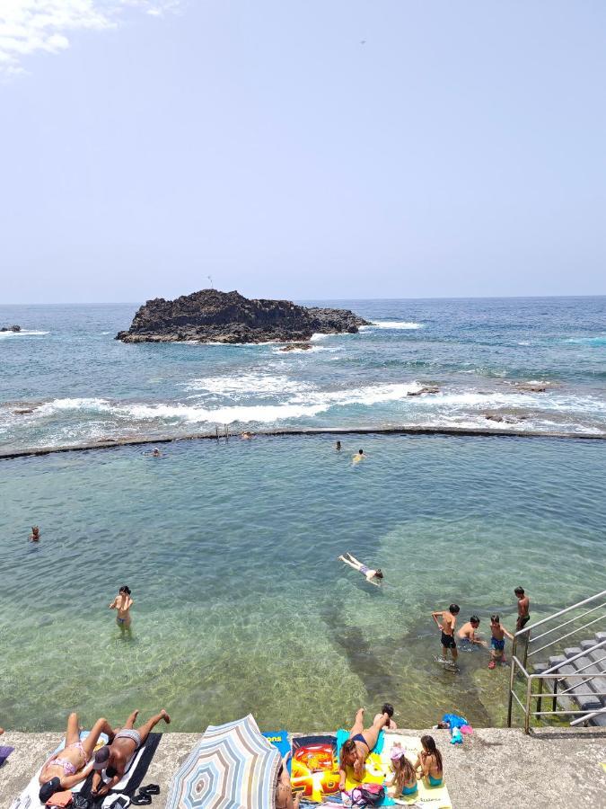 El Pris Cozy Apartment In Front Of The Natural Pools מראה חיצוני תמונה