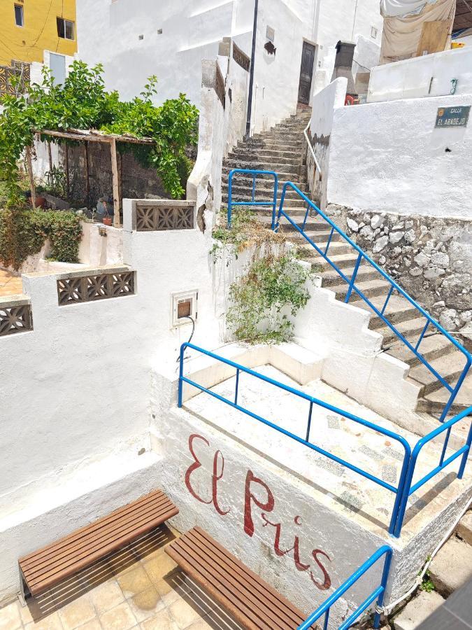 El Pris Cozy Apartment In Front Of The Natural Pools מראה חיצוני תמונה