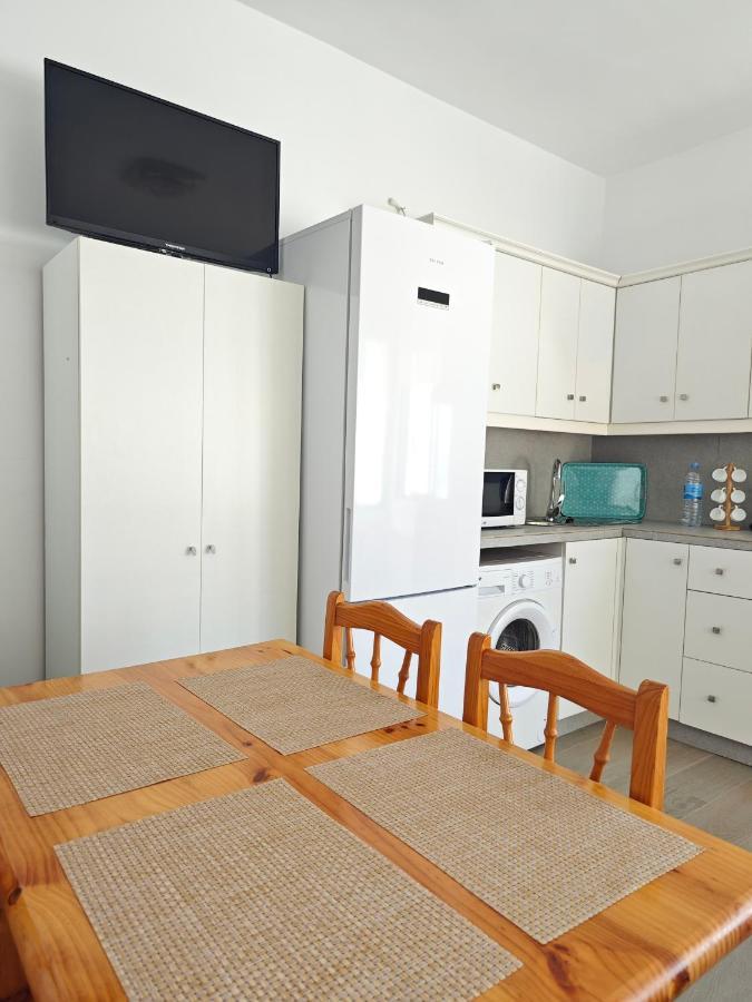 El Pris Cozy Apartment In Front Of The Natural Pools מראה חיצוני תמונה