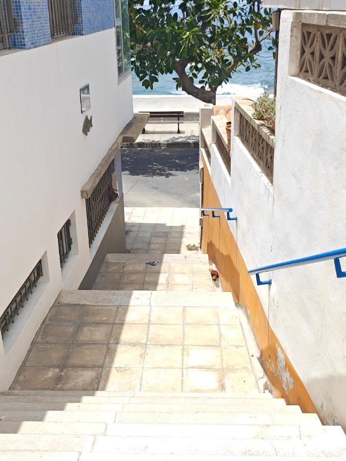 El Pris Cozy Apartment In Front Of The Natural Pools מראה חיצוני תמונה