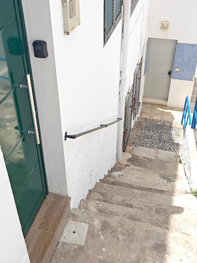 El Pris Cozy Apartment In Front Of The Natural Pools מראה חיצוני תמונה