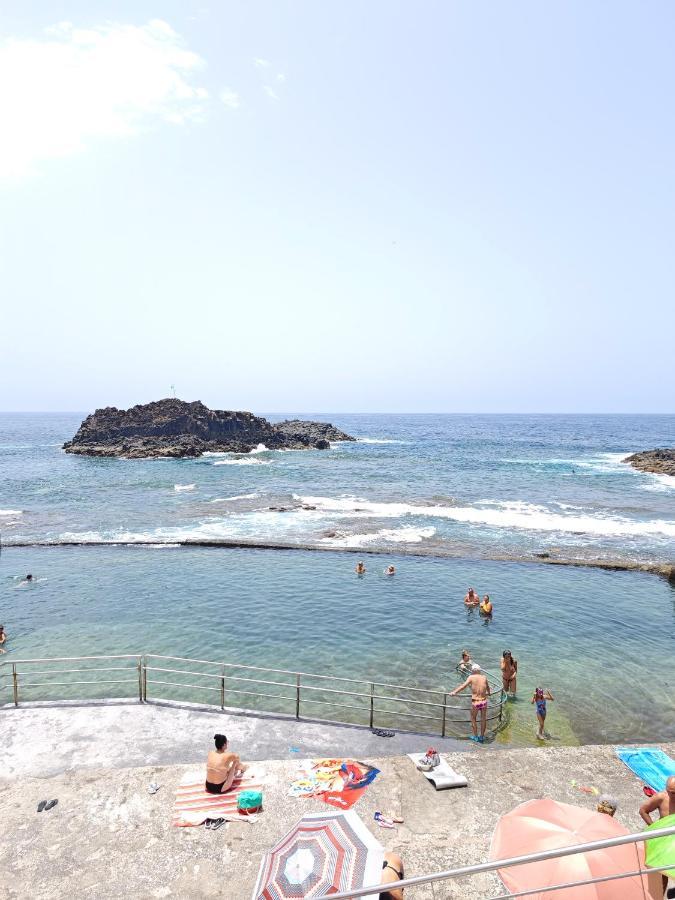 El Pris Cozy Apartment In Front Of The Natural Pools מראה חיצוני תמונה