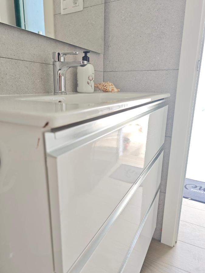 El Pris Cozy Apartment In Front Of The Natural Pools מראה חיצוני תמונה