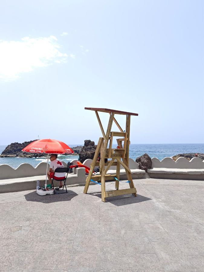 El Pris Cozy Apartment In Front Of The Natural Pools מראה חיצוני תמונה