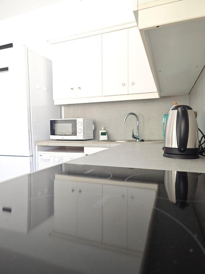 El Pris Cozy Apartment In Front Of The Natural Pools מראה חיצוני תמונה