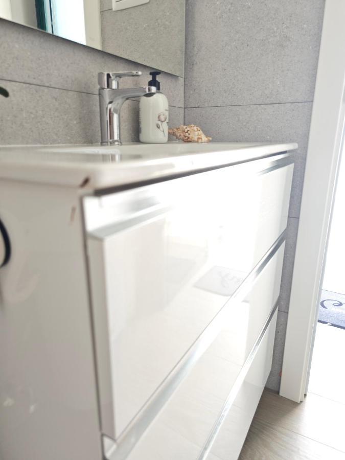 El Pris Cozy Apartment In Front Of The Natural Pools מראה חיצוני תמונה