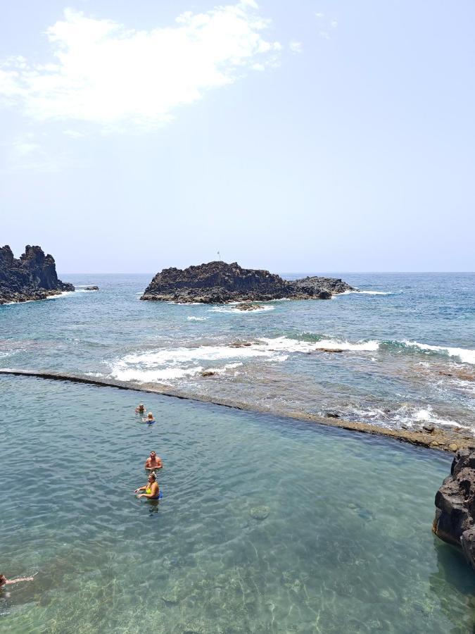 El Pris Cozy Apartment In Front Of The Natural Pools מראה חיצוני תמונה