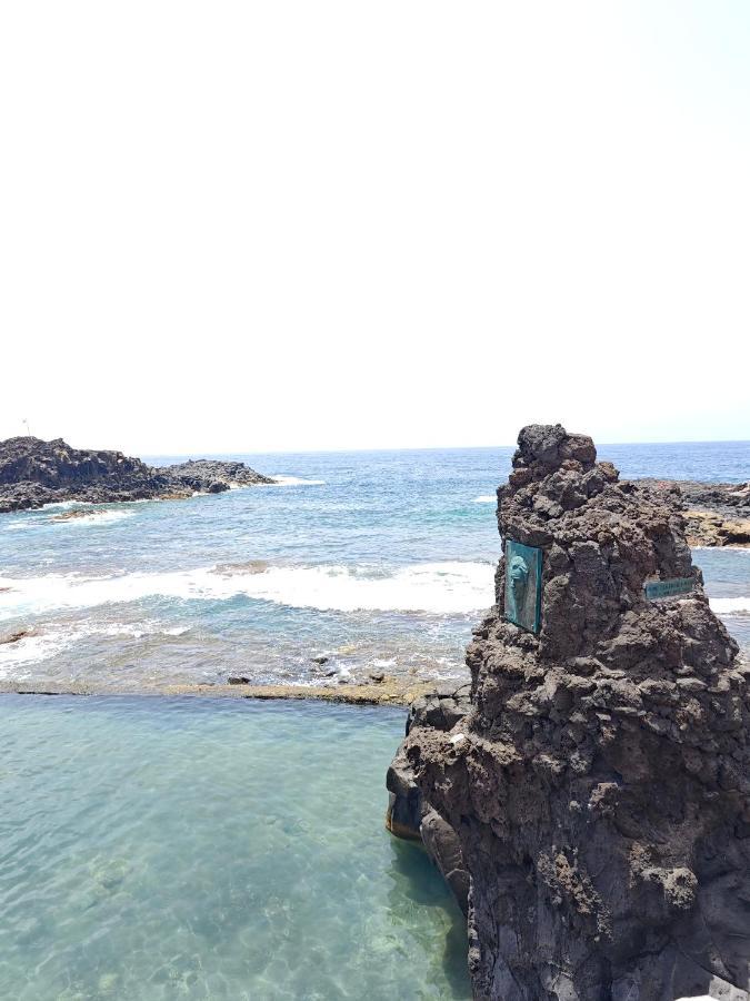 El Pris Cozy Apartment In Front Of The Natural Pools מראה חיצוני תמונה