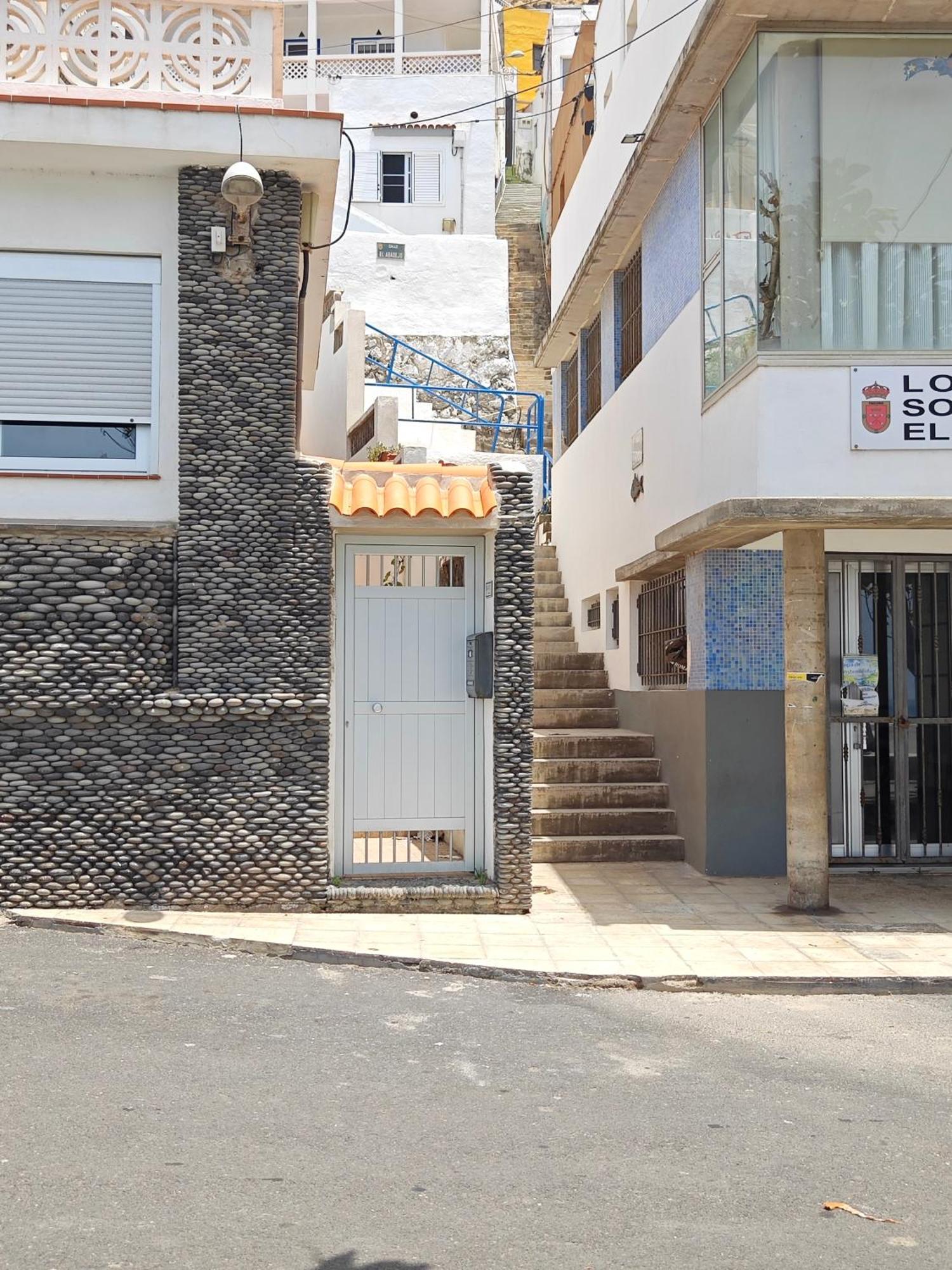 El Pris Cozy Apartment In Front Of The Natural Pools מראה חיצוני תמונה