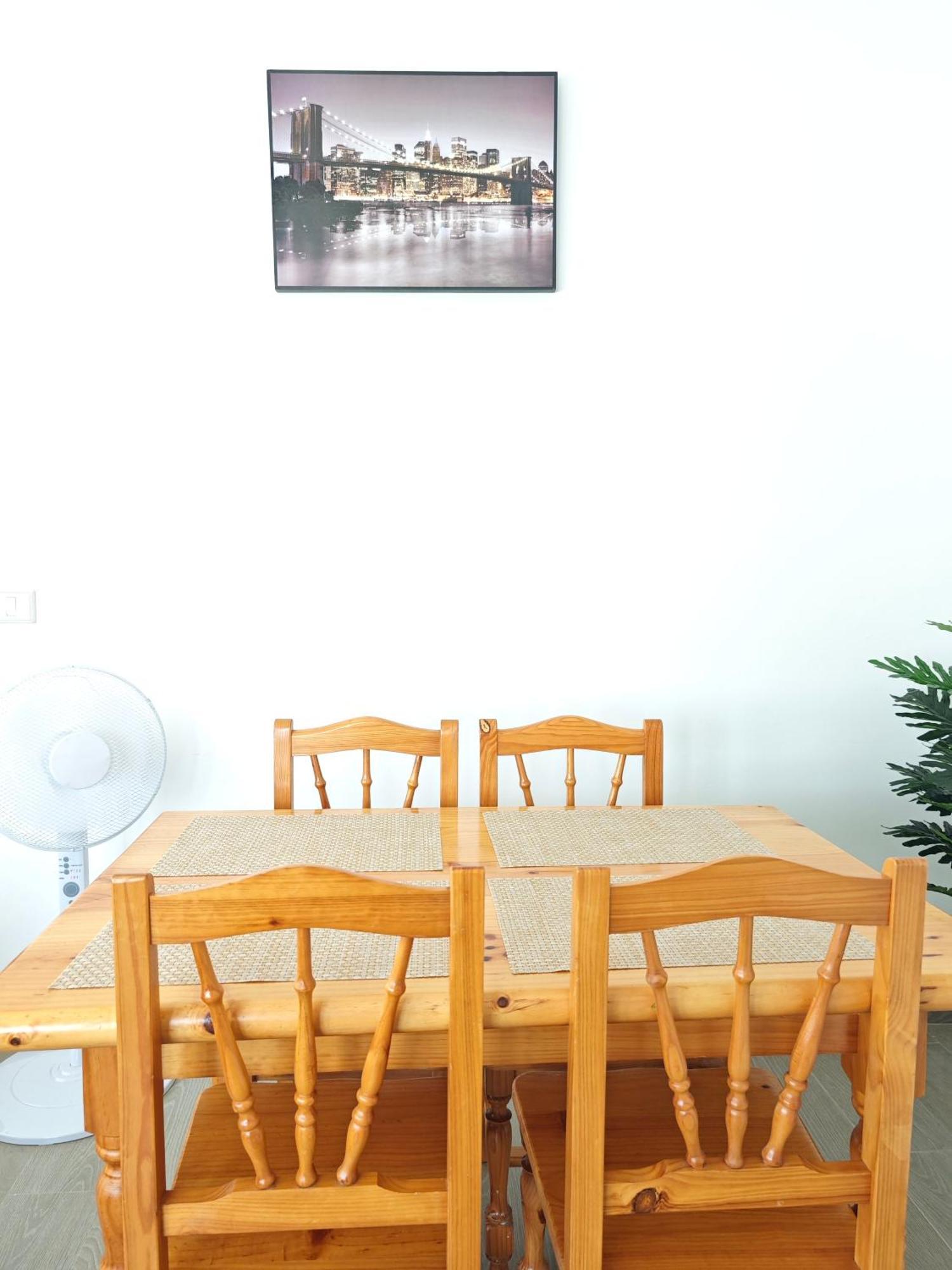 El Pris Cozy Apartment In Front Of The Natural Pools מראה חיצוני תמונה