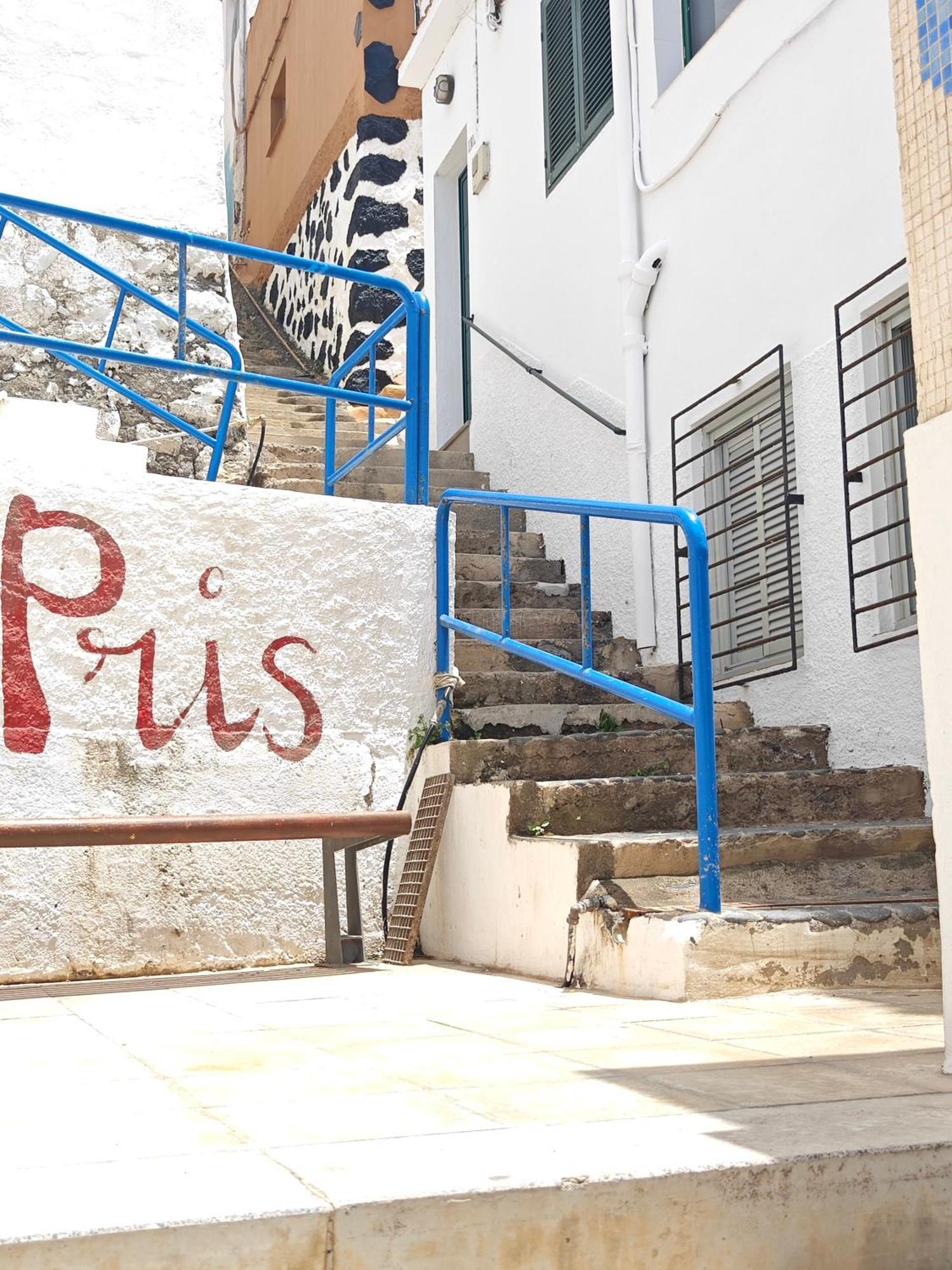 El Pris Cozy Apartment In Front Of The Natural Pools מראה חיצוני תמונה